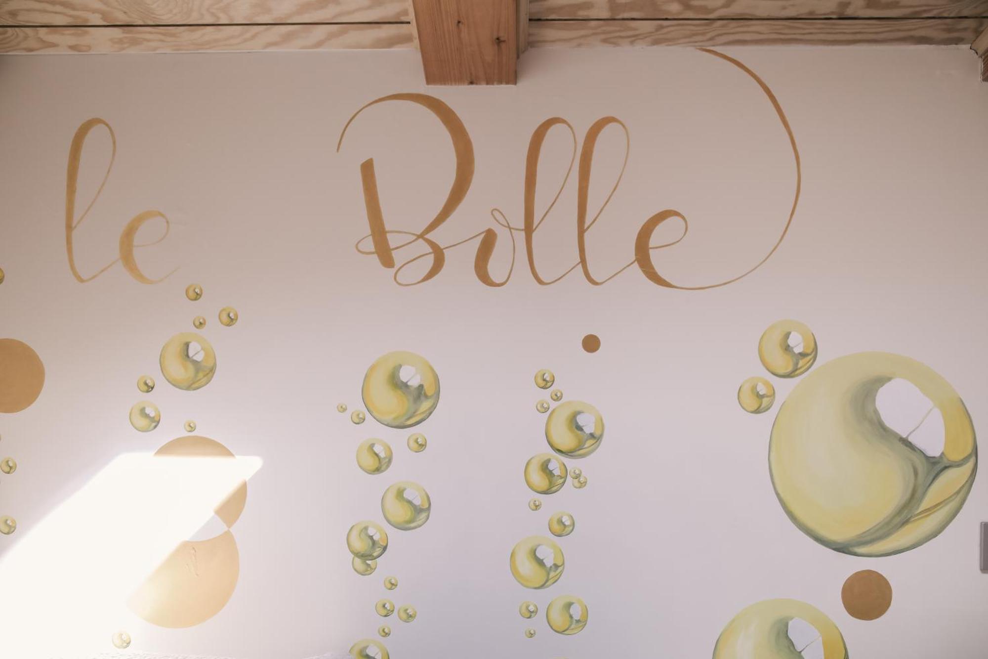 Willa Ca' Colomba San Damiano dʼAsti Zewnętrze zdjęcie