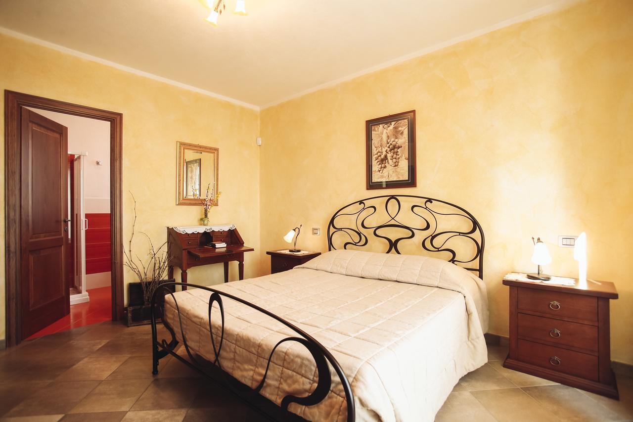 Willa Ca' Colomba San Damiano dʼAsti Zewnętrze zdjęcie