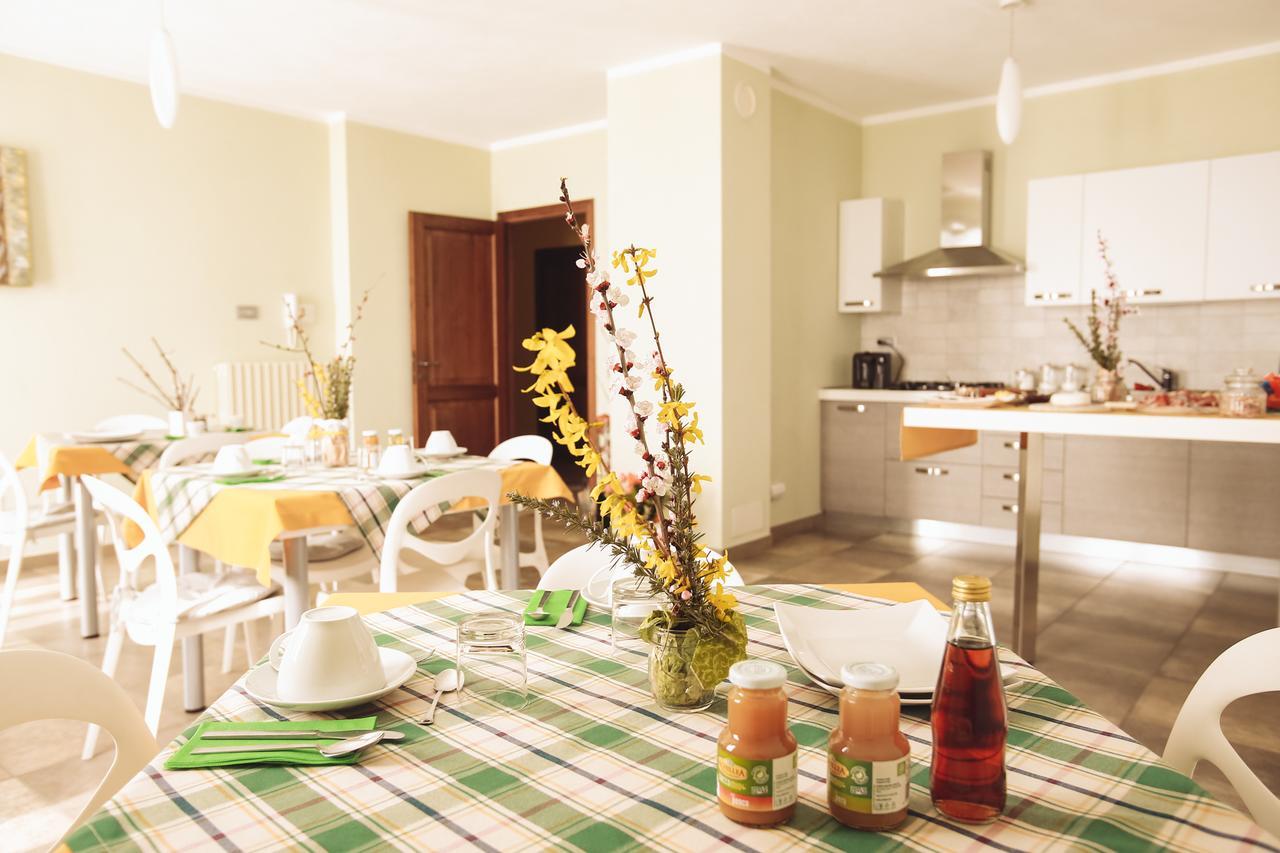 Willa Ca' Colomba San Damiano dʼAsti Zewnętrze zdjęcie
